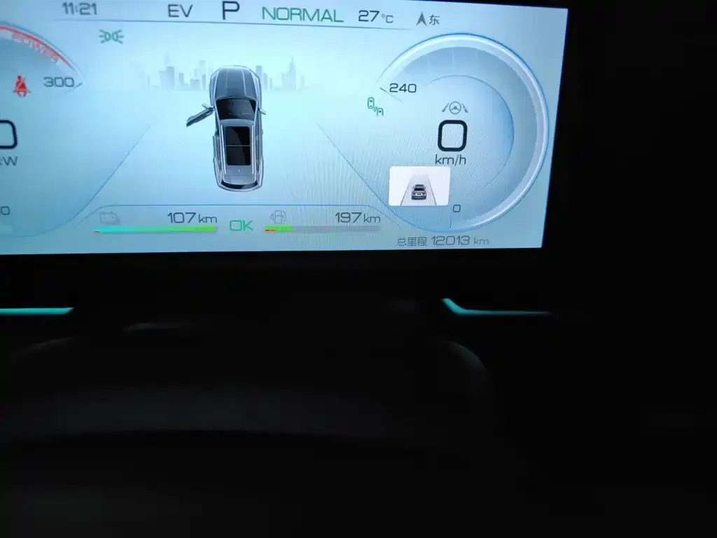 BYD Pro New Energy — фото 2
