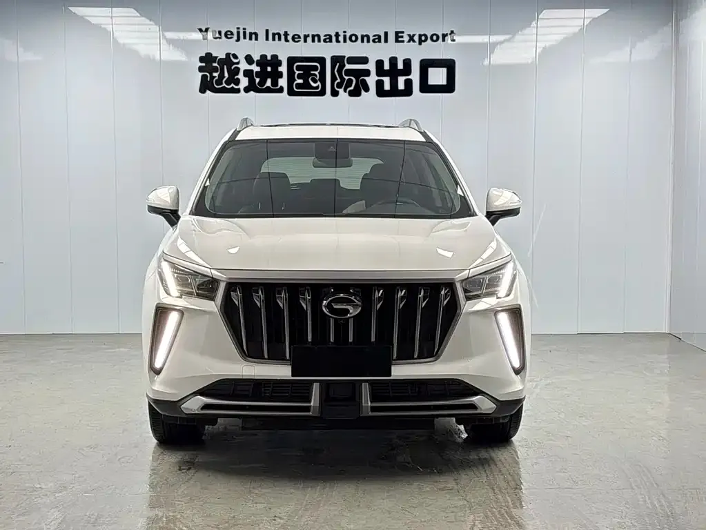 GAC Motor GS4 Plus 2022 из CN, фото 3