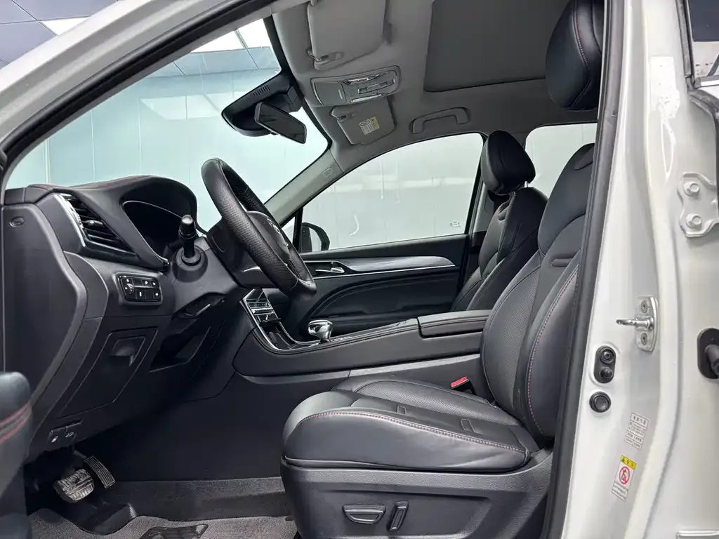 GAC Motor GS4 Plus 2022 из CN, фото 9