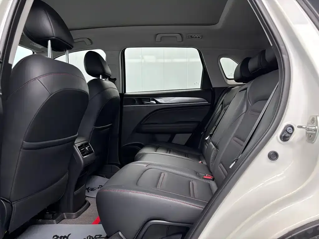GAC Motor GS4 Plus 2022 из CN, фото 10
