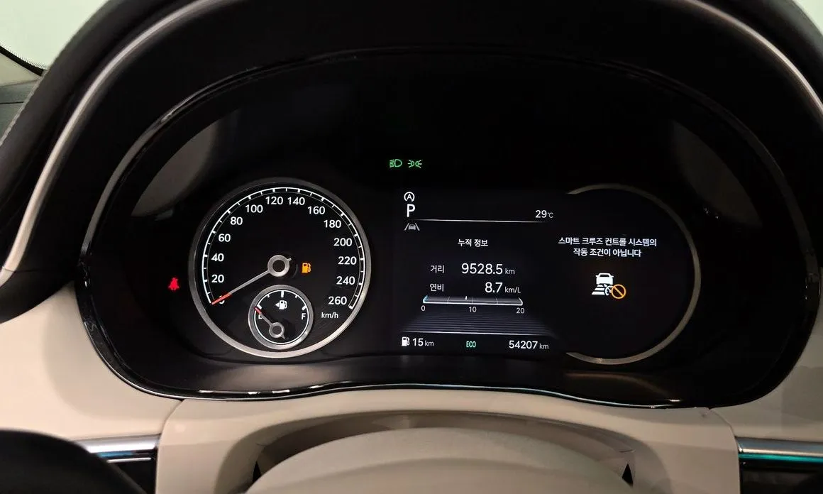 Genesis GV70 2022 из KR, фото 2