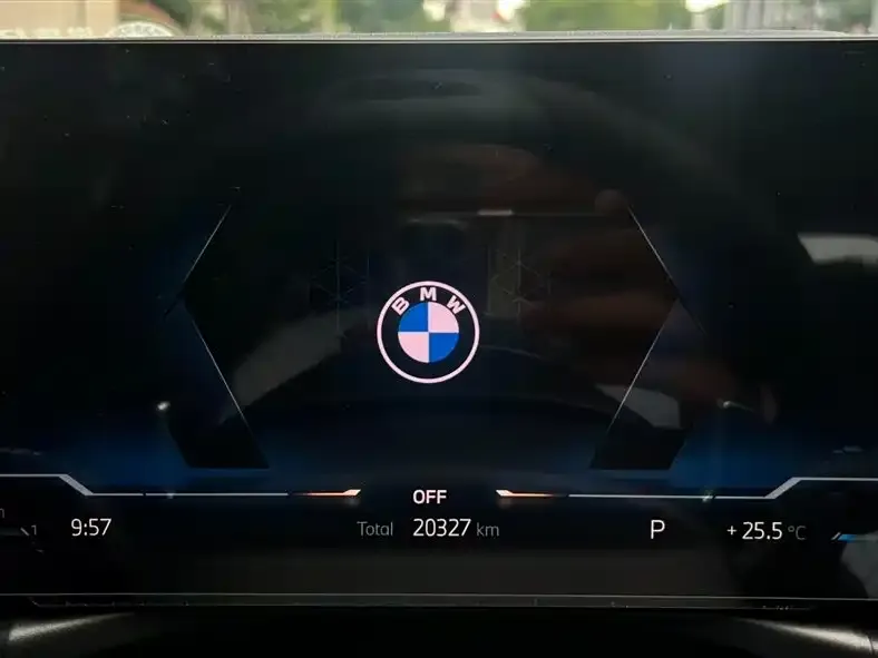 BMW 3 Series — фото 4
