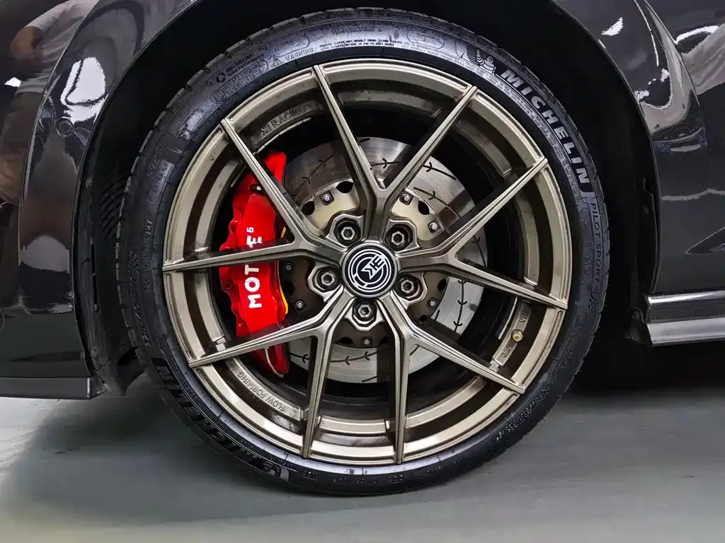 Volkswagen Golf GTI 2022 из CN, фото 8