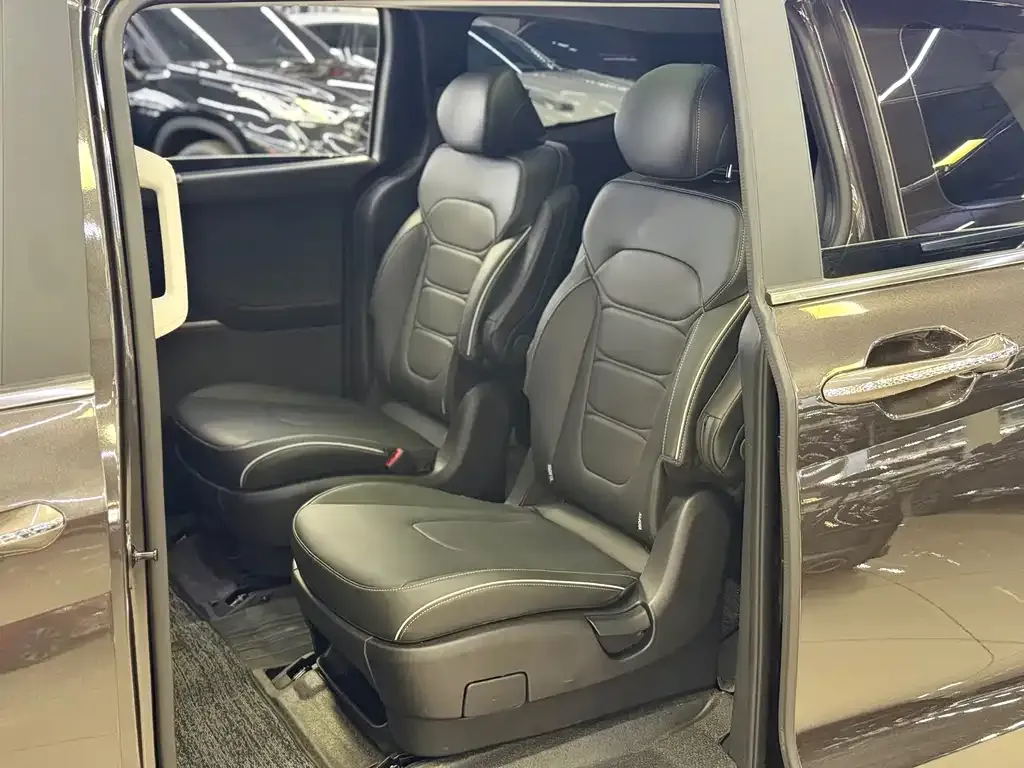 Hyundai Custo — фото 10