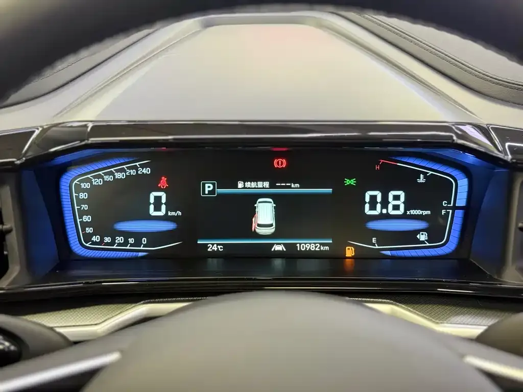 Hyundai Custo — фото 2