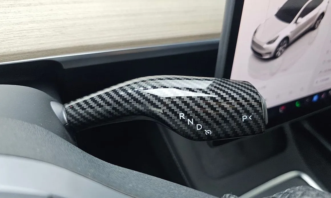 Tesla Model Y 2023 из KR, фото 10