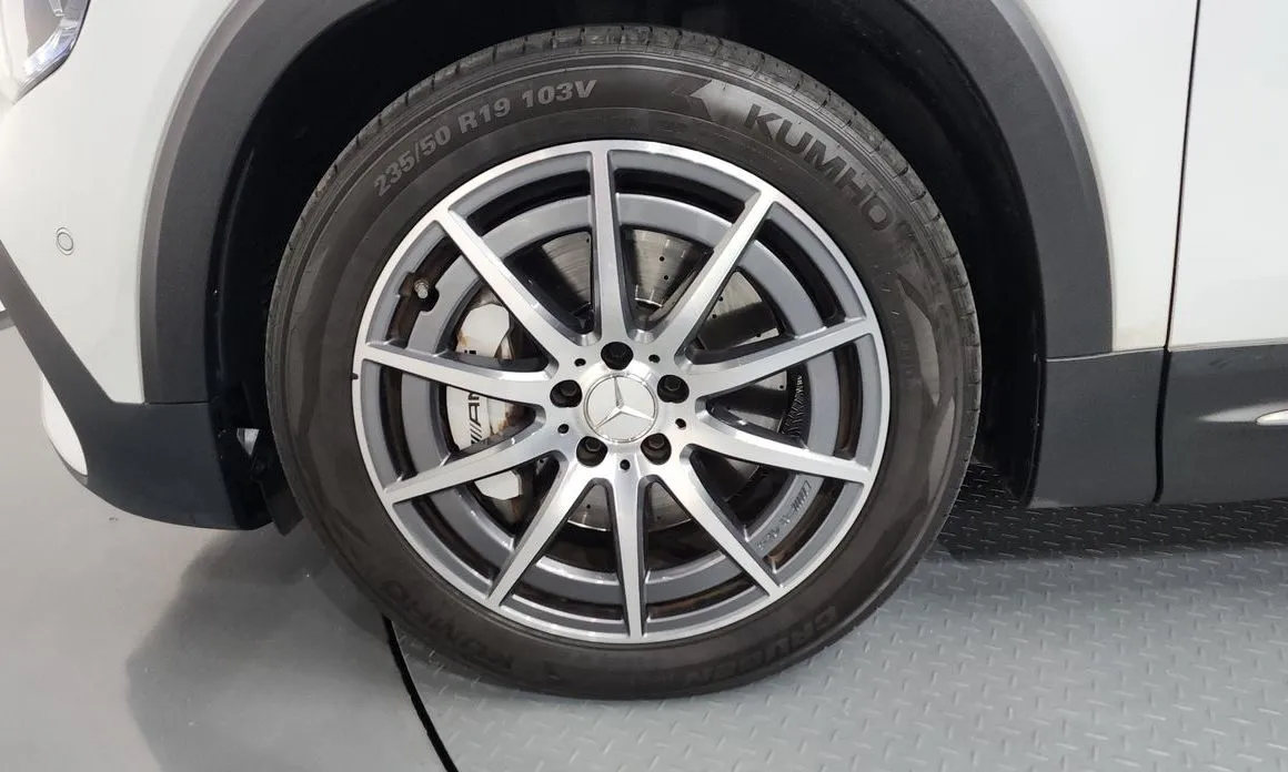 Mercedes-Benz GLB-Class 2022 из KR, фото 5
