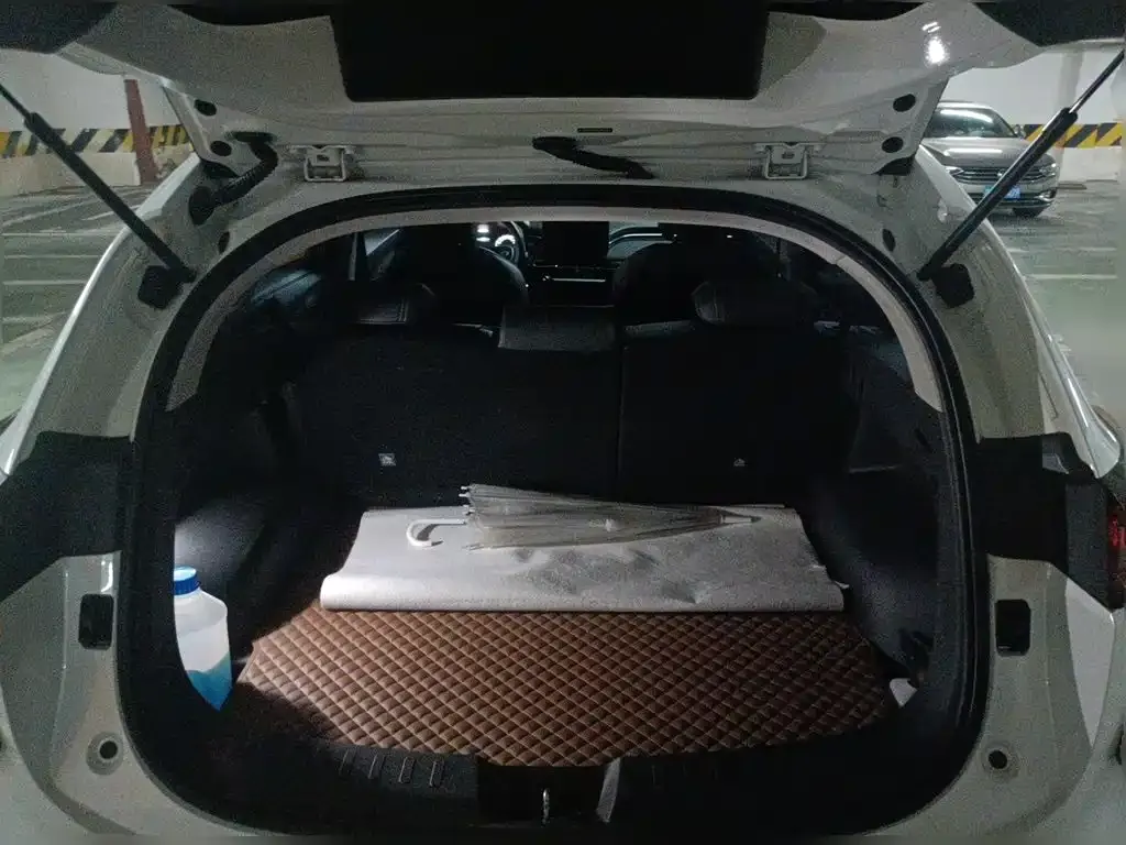Haval Chitu 2022 из CN, фото 8