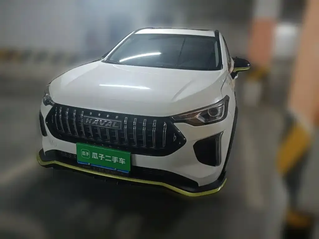 Haval Chitu 2022 из CN, фото 3
