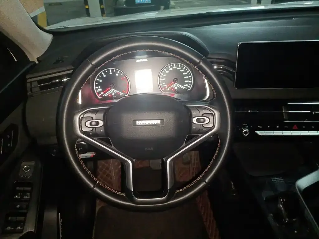 Haval Chitu 2022 из CN, фото 9