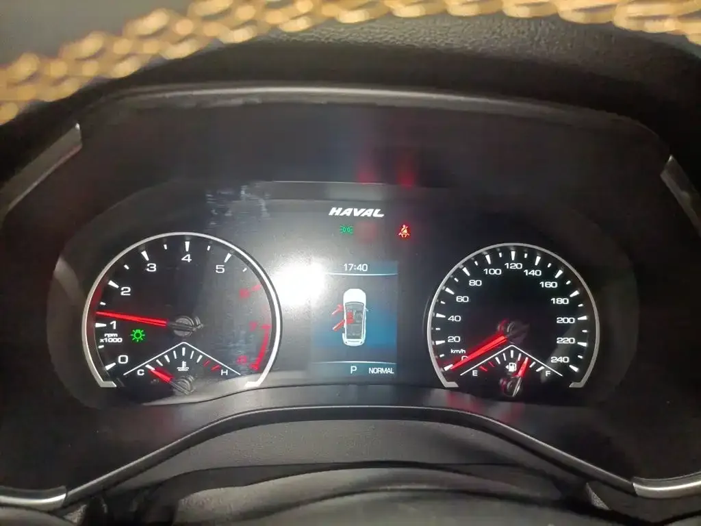 Haval Chitu 2022 из CN, фото 4