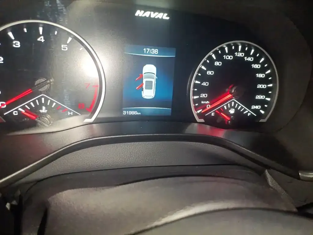 Haval Chitu 2022 из CN, фото 5