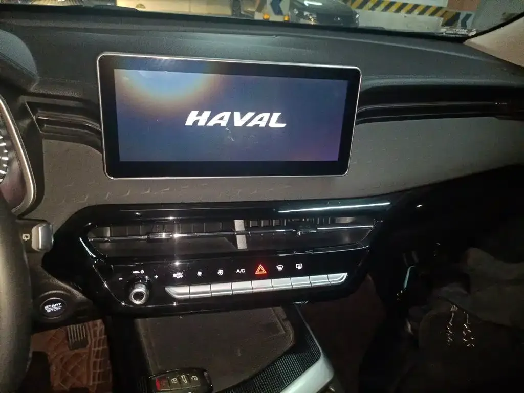 Haval Chitu 2022 из CN, фото 10