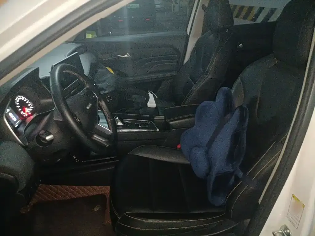Haval Chitu 2022 из CN, фото 6