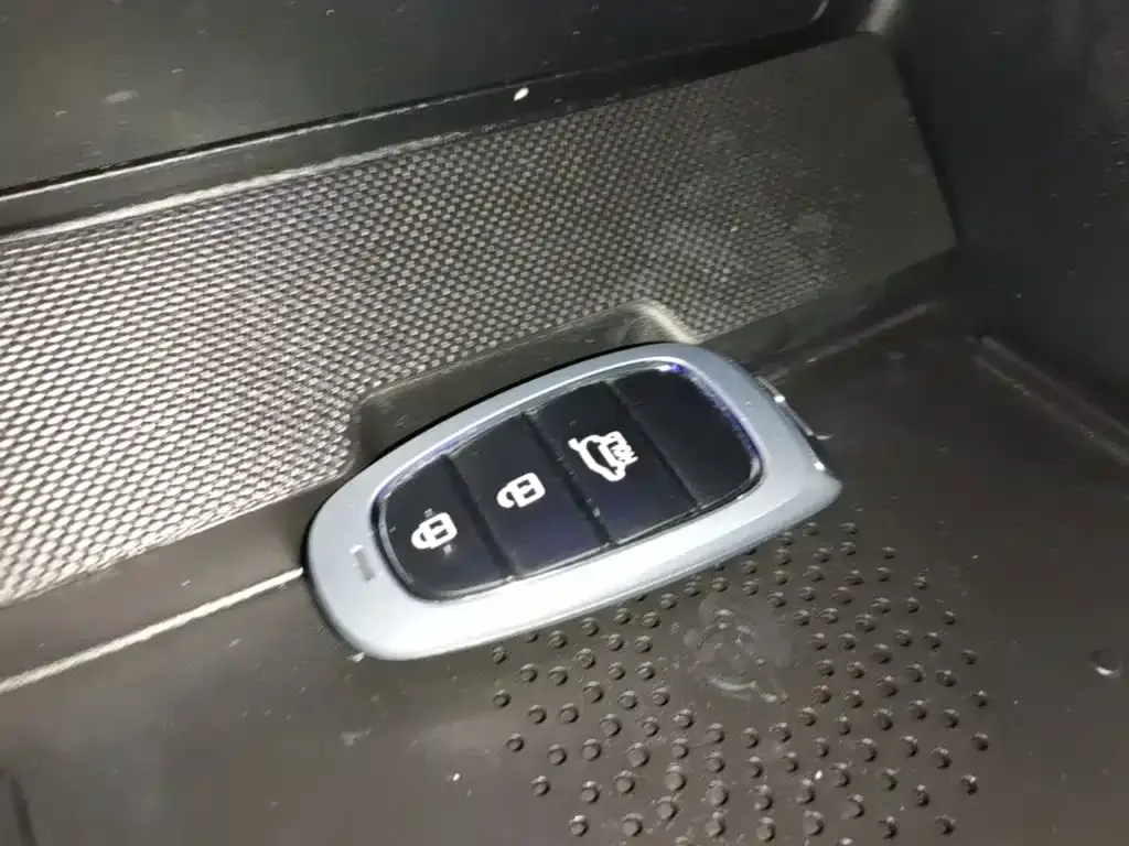 Hyundai Tucson — фото 9