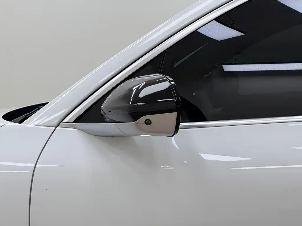 NIO EC6 — фото 2