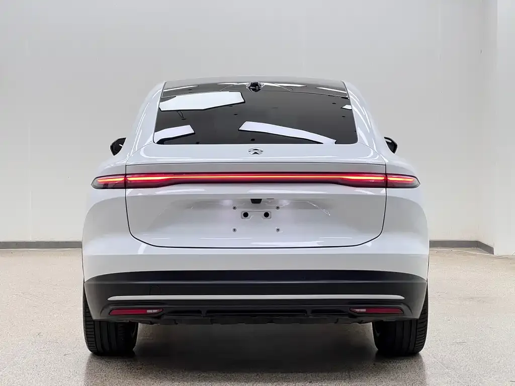 NIO EC6 — фото 3