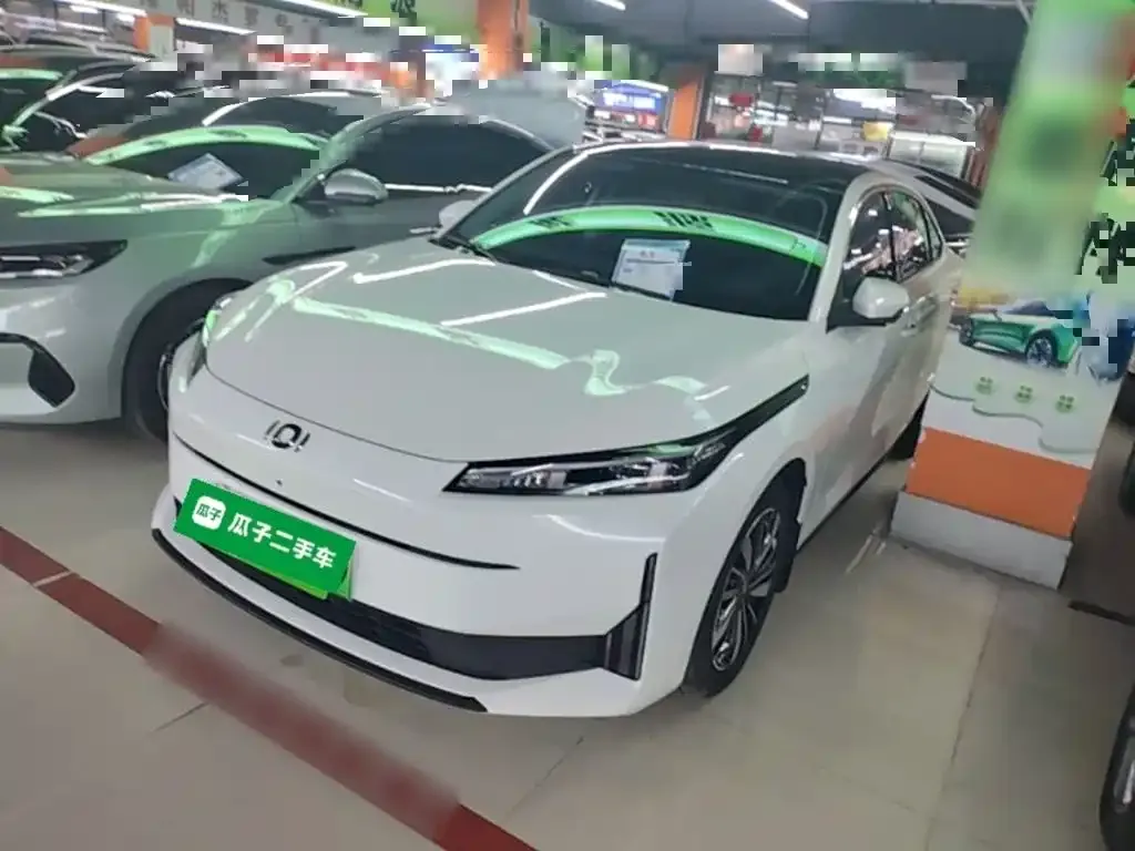 Qiyuan A05