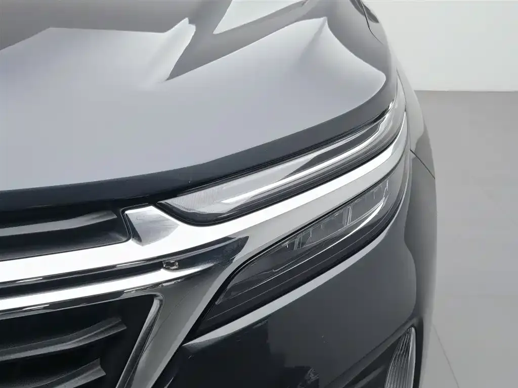 Chevrolet Equinox 2023 из CN, фото 8