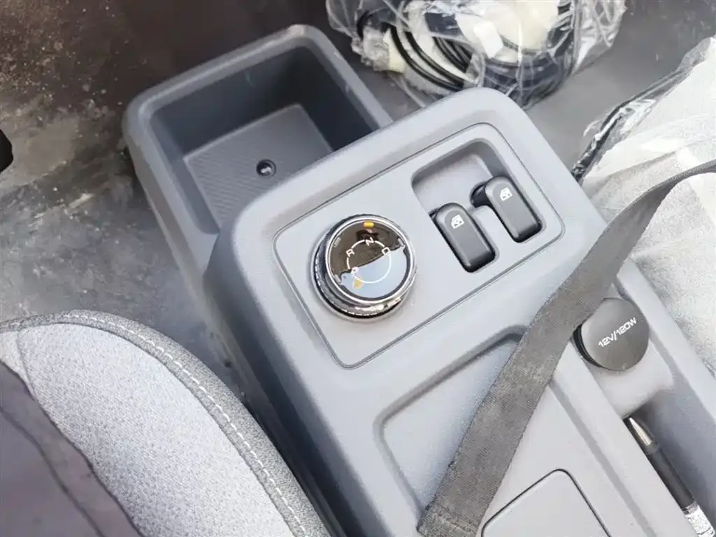 Wuling Yangguang 2025 из CN, фото 10