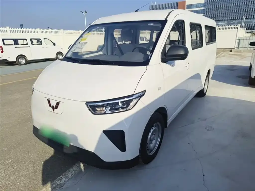 Wuling Yangguang 2025 из CN, фото 8