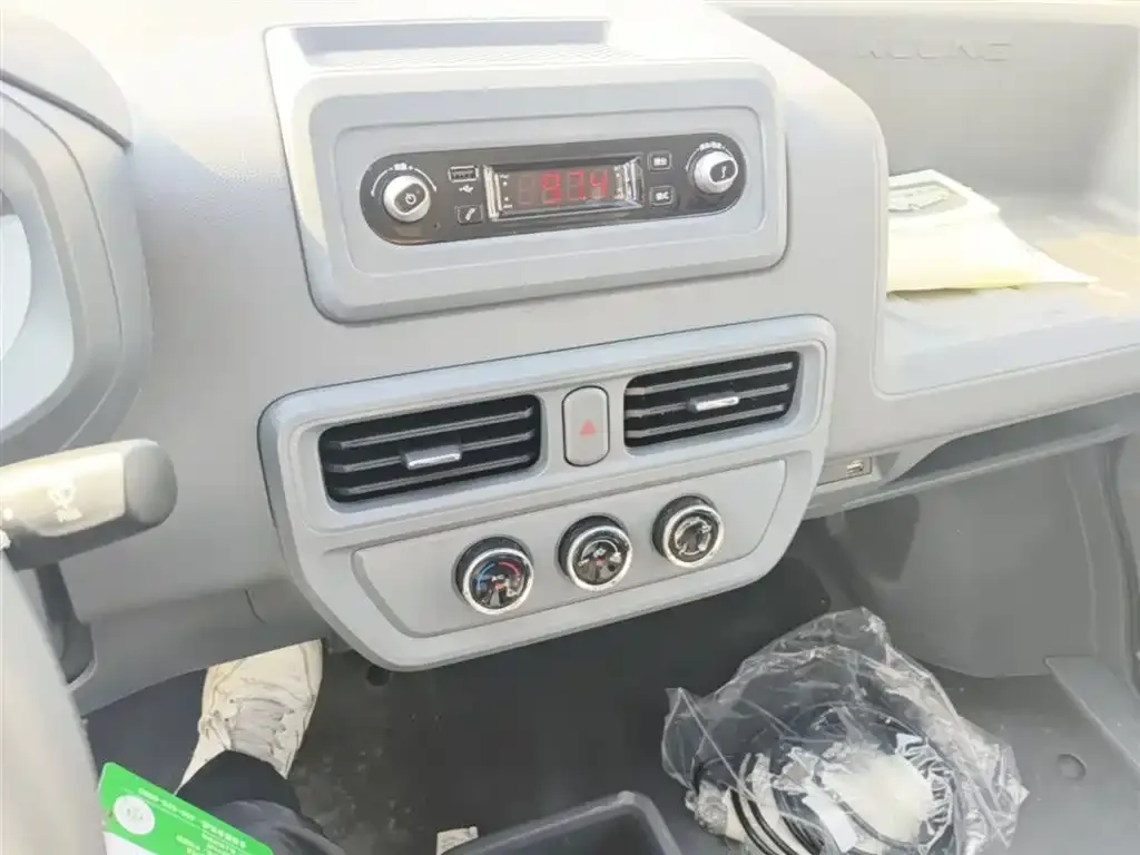 Wuling Yangguang 2025 из CN, фото 9