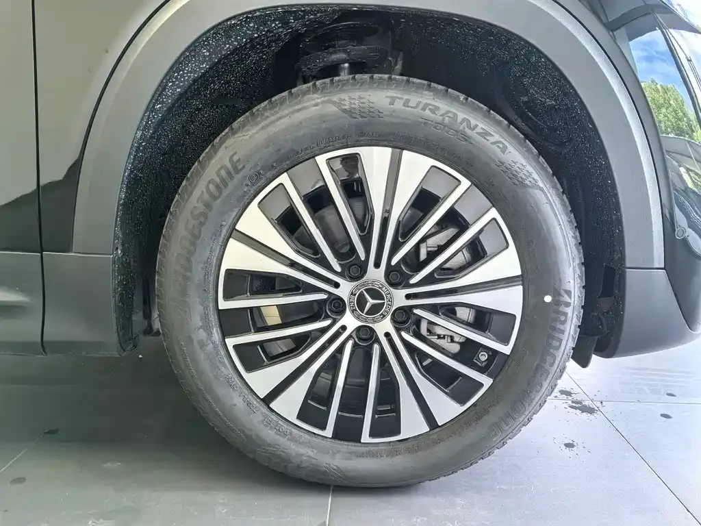 Mercedes-Benz EQB 2026 из CN, фото 5