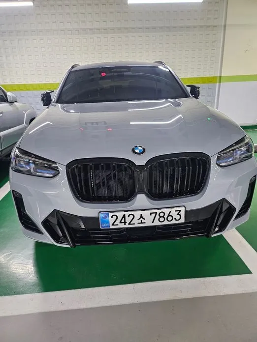 BMW X4 — фото 1