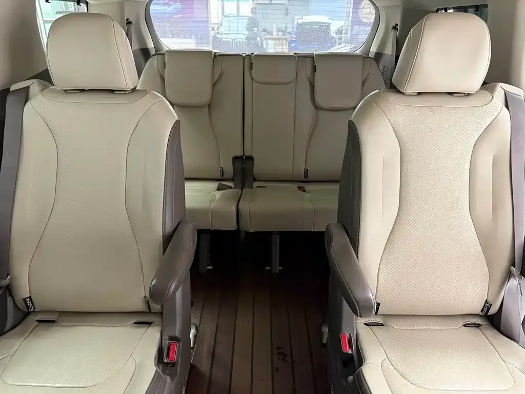 Kia Carnival 2022 из CN, фото 7