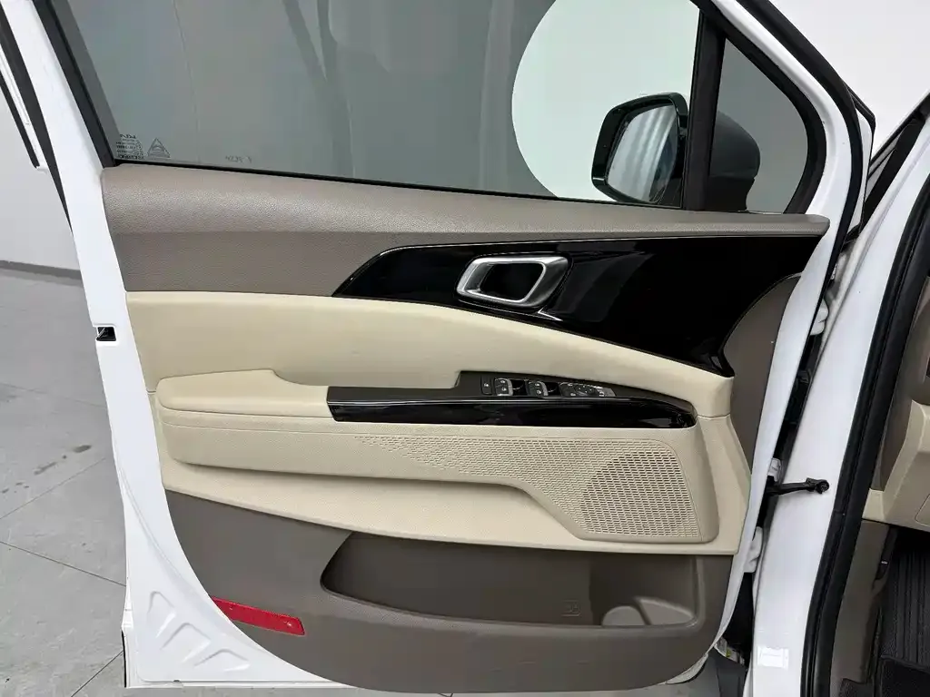 Kia Carnival 2022 из CN, фото 5