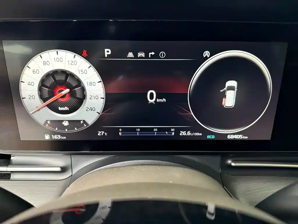 Kia Carnival 2022 из CN, фото 4