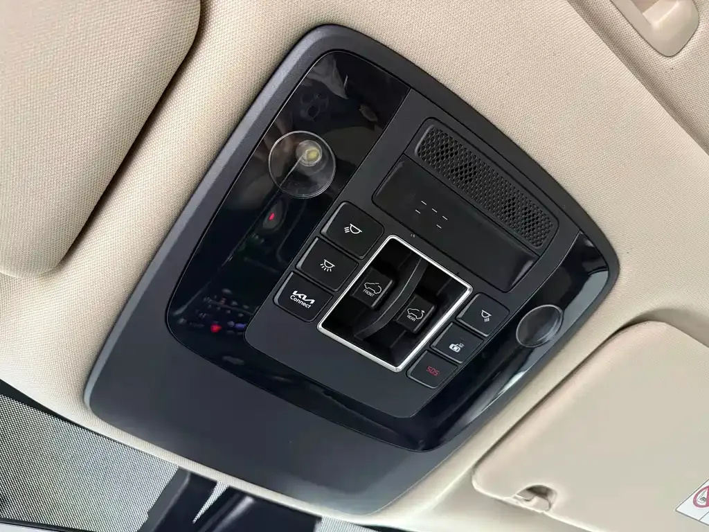 Kia Carnival 2022 из CN, фото 9