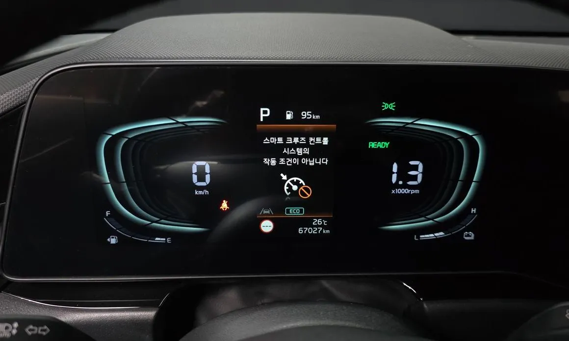Kia Niro 2022 из KR, фото 8