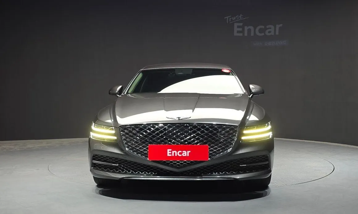 Genesis G80 2024 из KR, фото 3