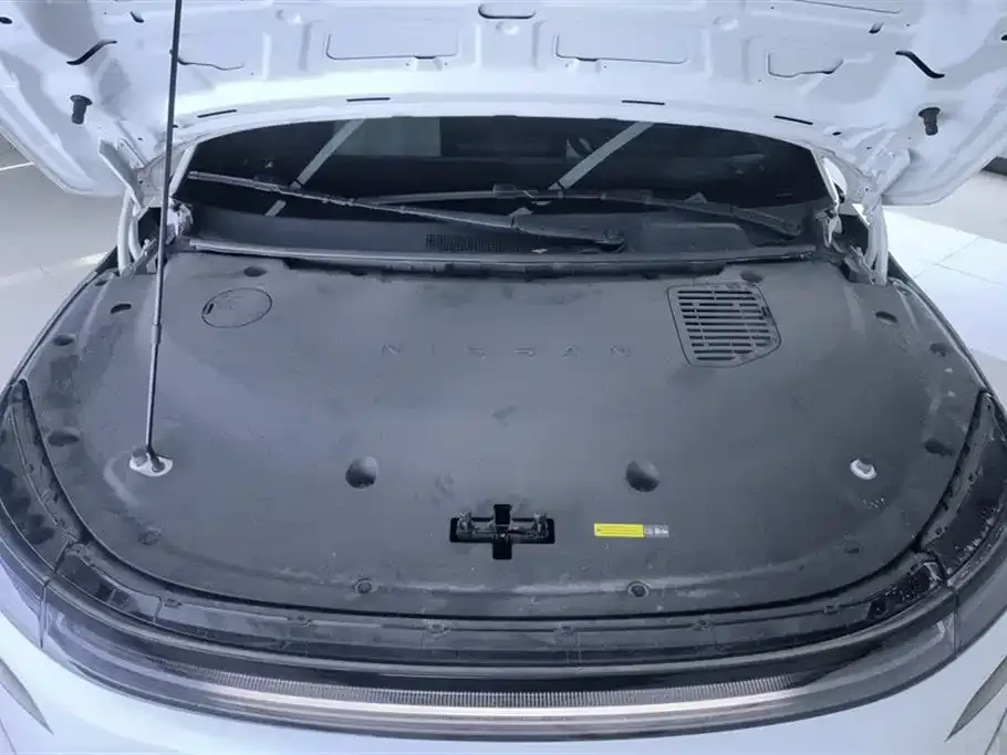 Nissan N7 2025 из CN, фото 7