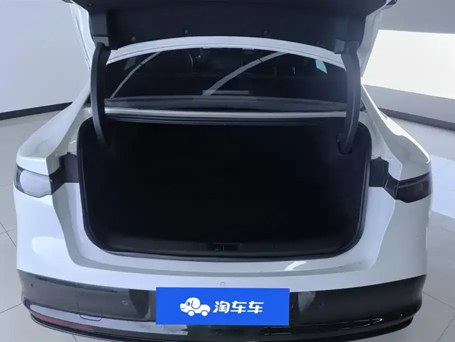 Nissan N7 2025 из CN, фото 8