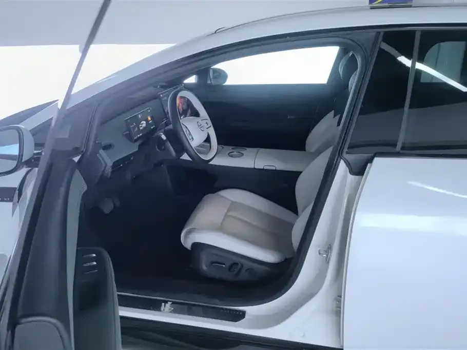 Nissan N7 2025 из CN, фото 9