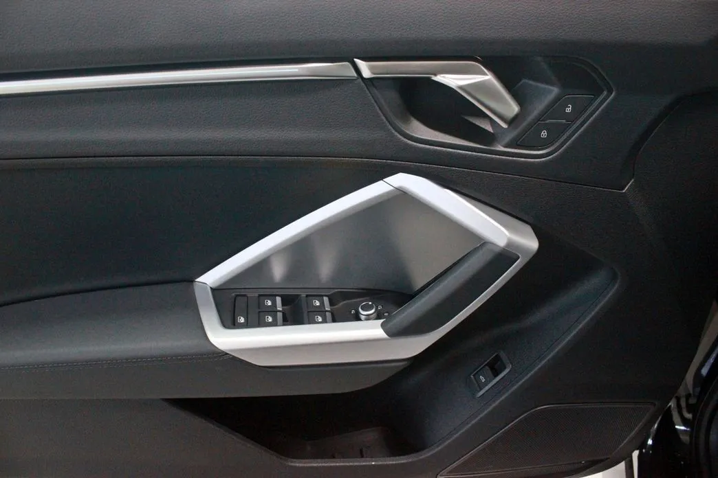 Audi Q3 2026 из KR, фото 8