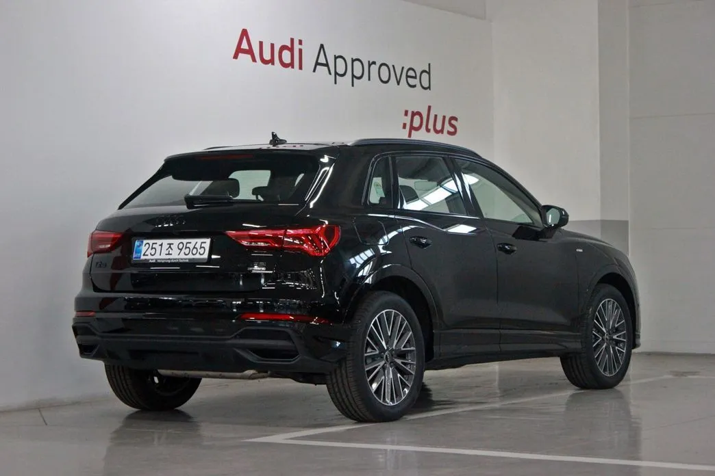 Audi Q3 2026 из KR, фото 6