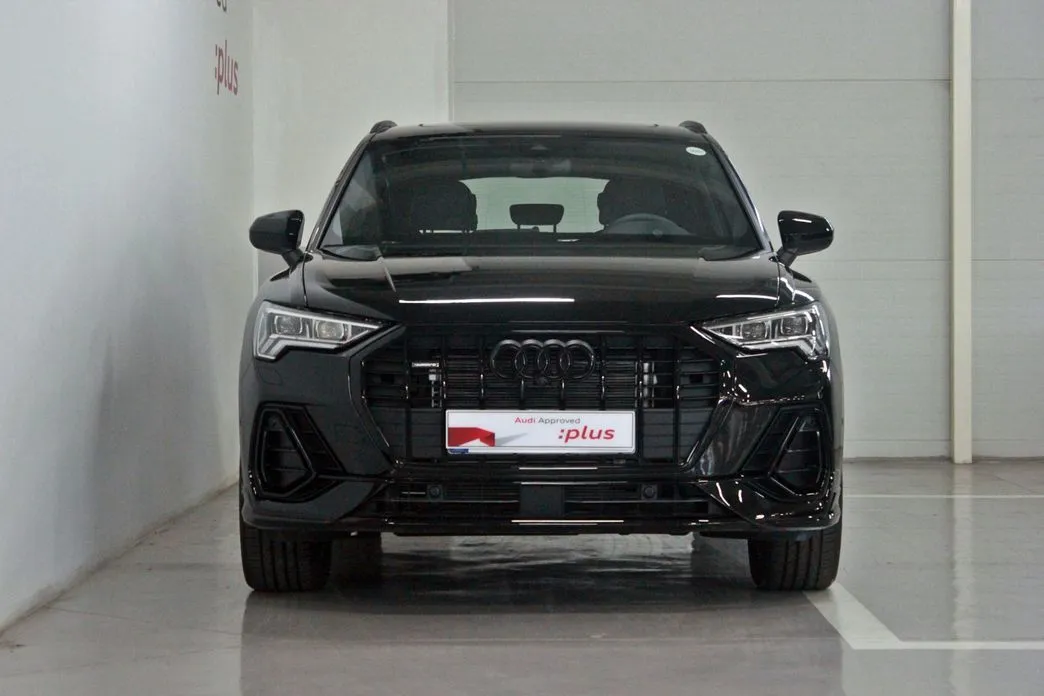 Audi Q3 2026 из KR, фото 3