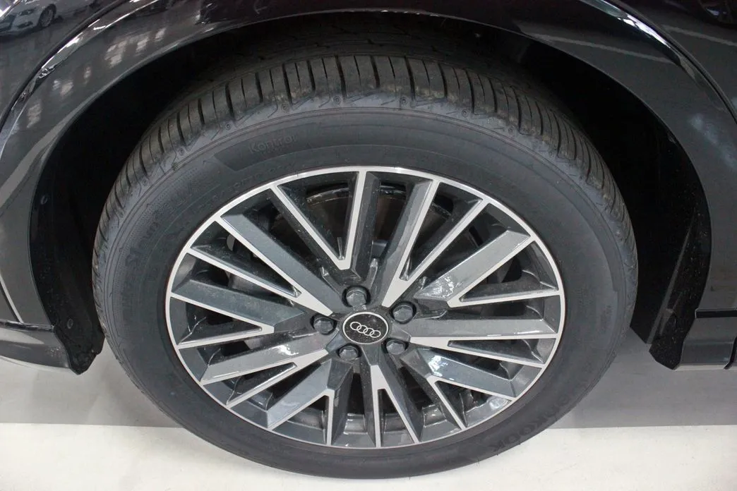 Audi Q3 2026 из KR, фото 4