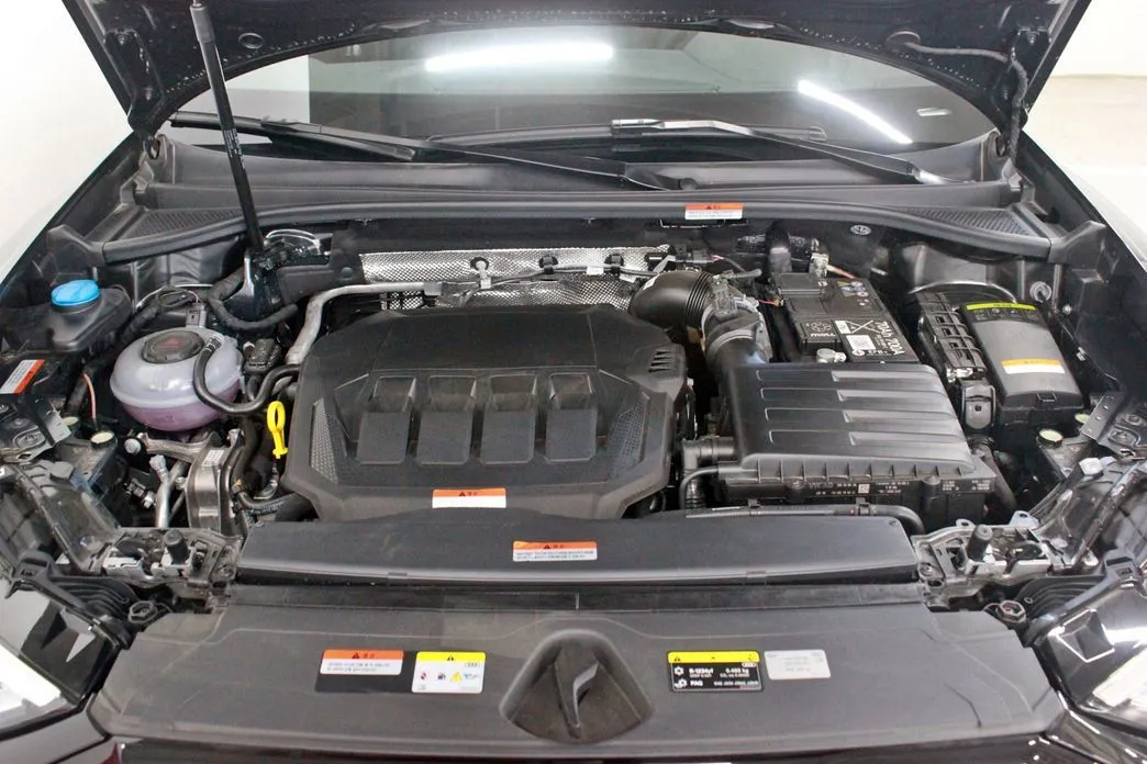 Audi Q3 2026 из KR, фото 10