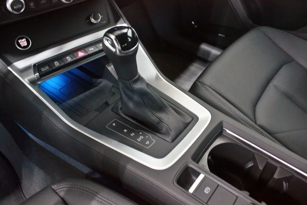 Audi Q3 2026 из KR, фото 7