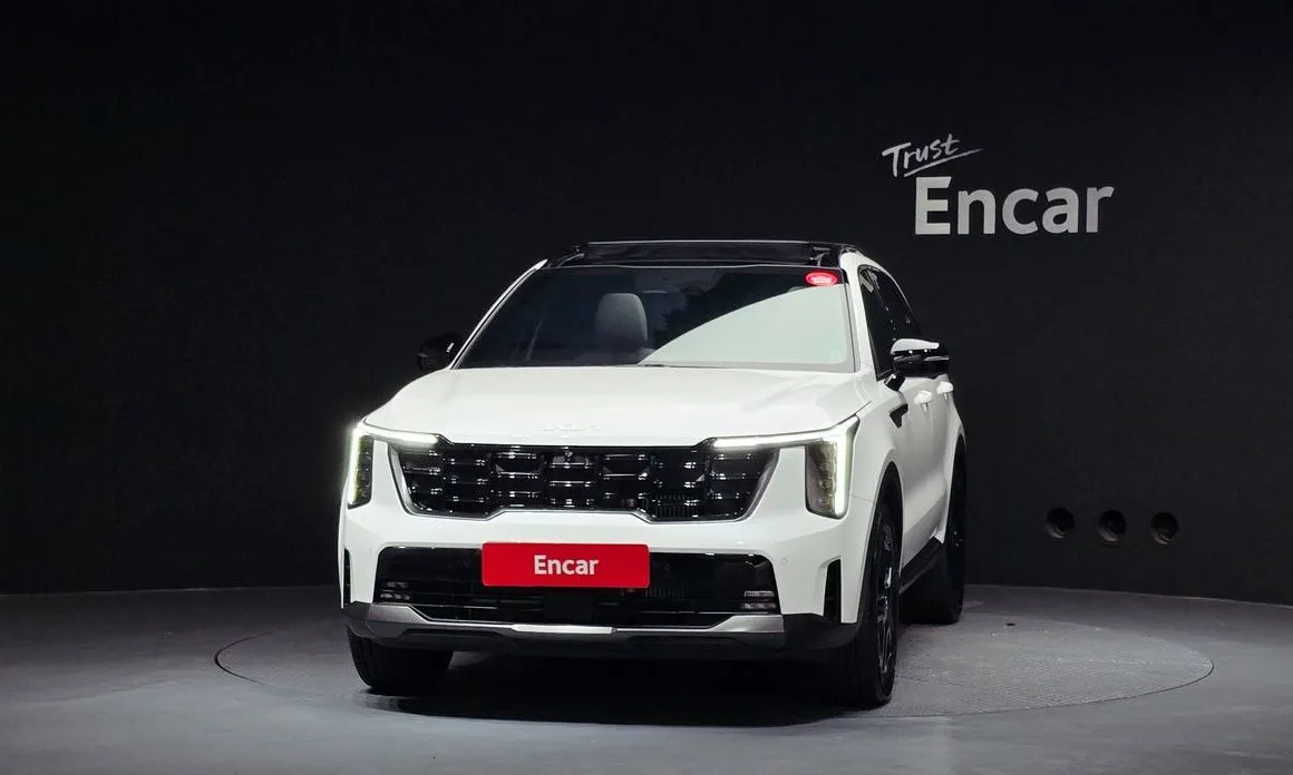 Kia Sorento — фото 2