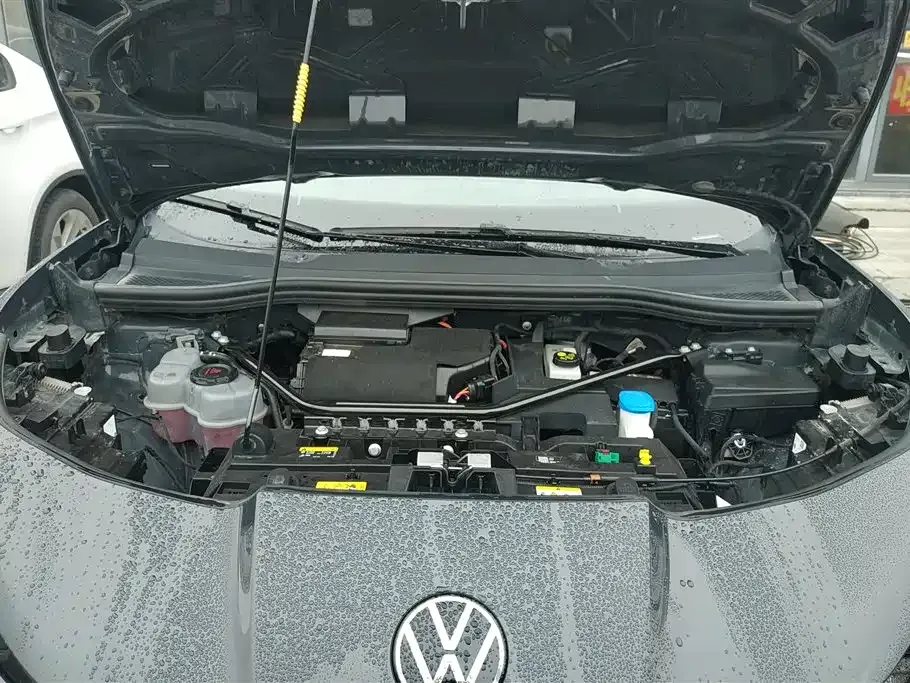 Volkswagen 06 2025 из CN, фото 8