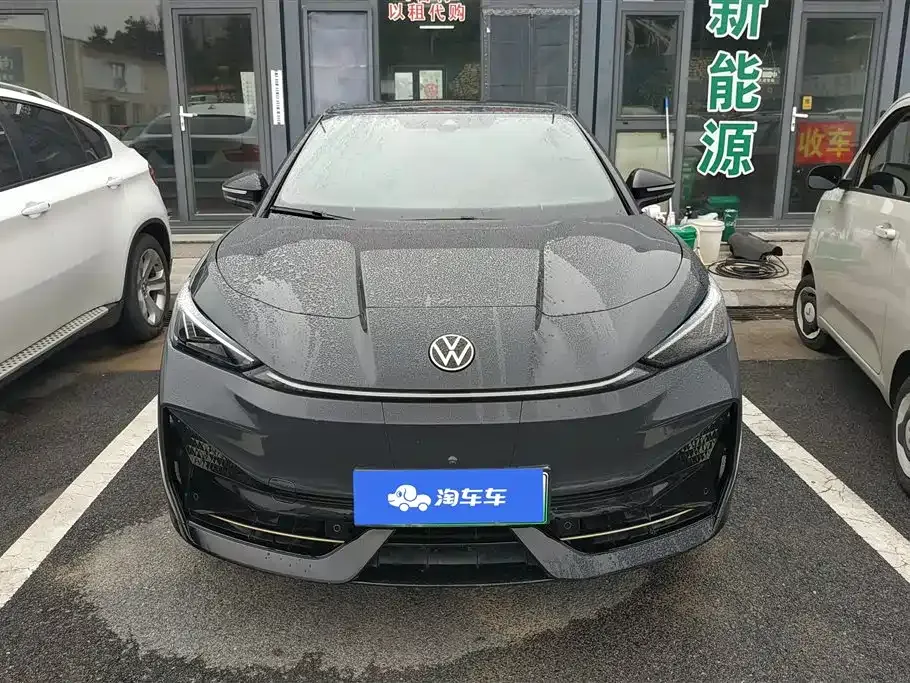 Volkswagen 06 2025 из CN, фото 7