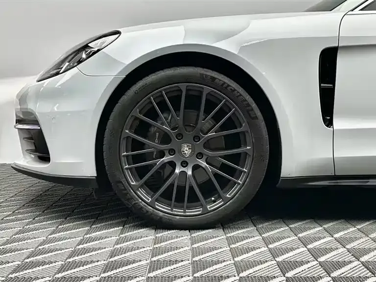Porsche Panamera 2021 из CN, фото 9