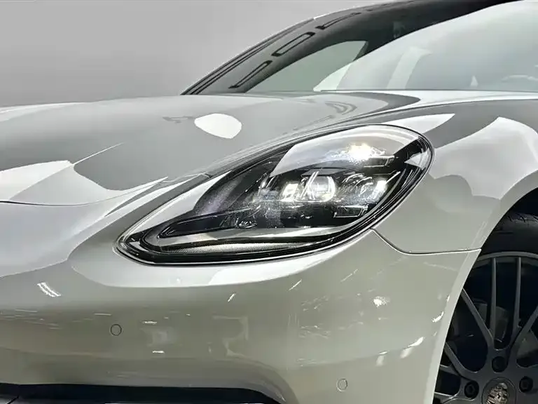 Porsche Panamera 2021 из CN, фото 5