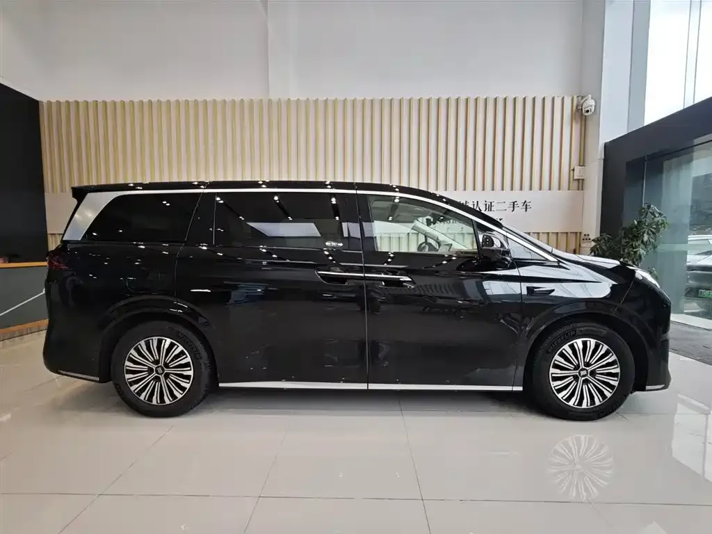 BYD Xia 2025 из CN, фото 8