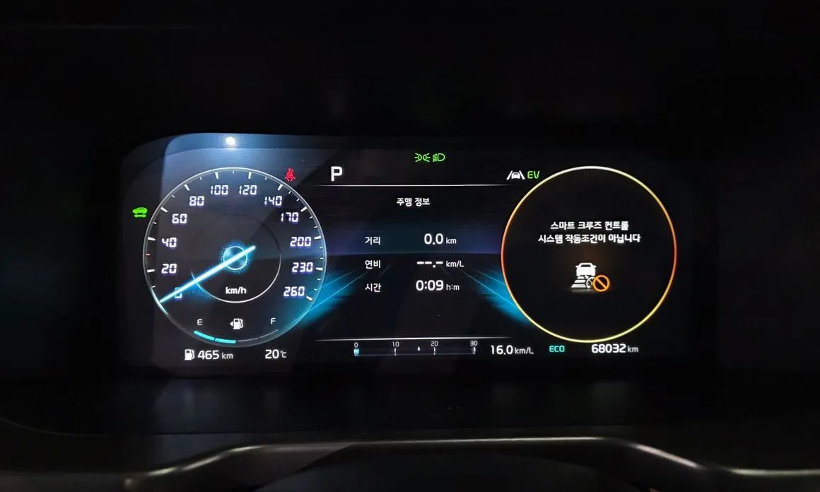 Kia Sorento 2023 из KR, фото 7